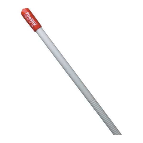 CB Antenna, 4ft., 400 W, White