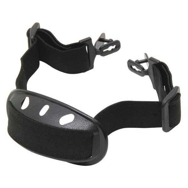 Chinstrap, with Chin Guard