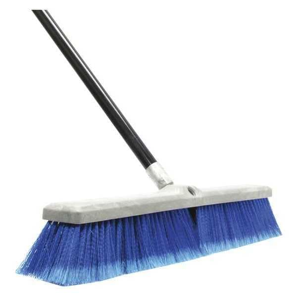 Push Broom, 24