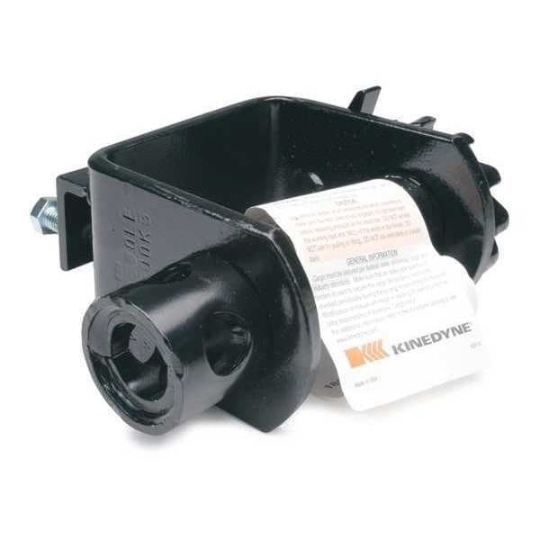 Standard Weld-On Webbing Winch