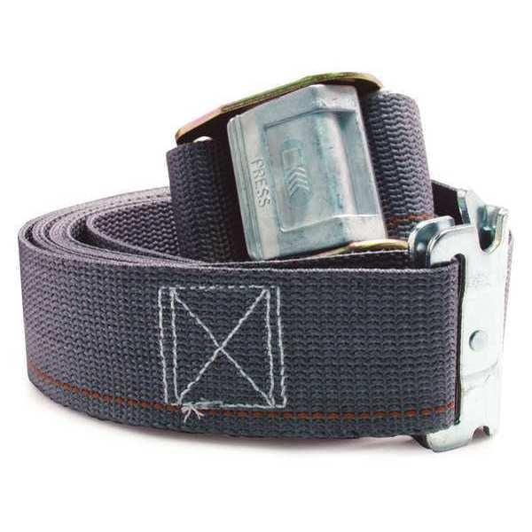 Logistics Strap, Cam Buckle, 2