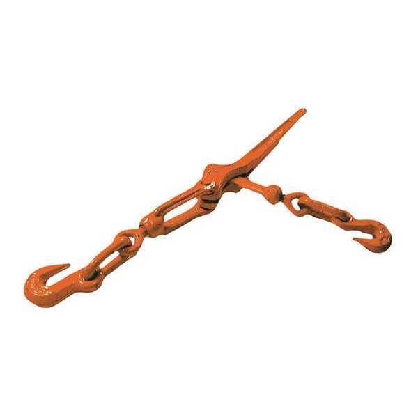 Lever Chain, Binder, 5/16
