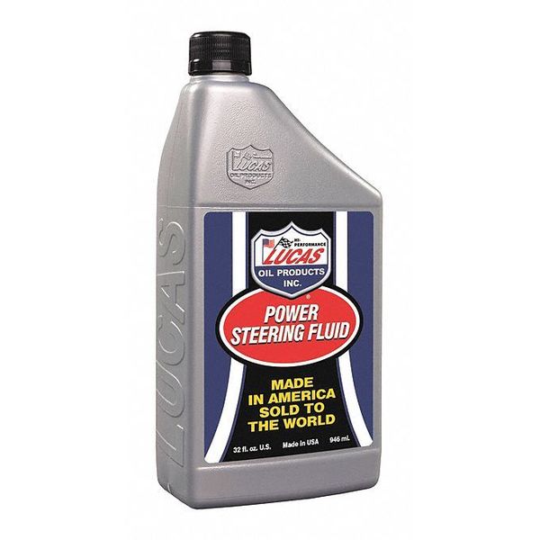 Power Steering Fluid, 32 oz.