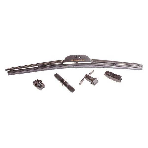 Platinum Series, Wiper Blade, 20