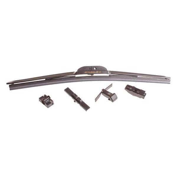Platinum Series, Wiper Blade, 18