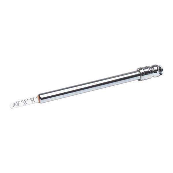 Pen Style, Tire Gauge, 5.5