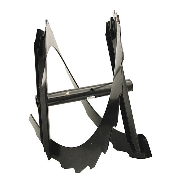 RH Auger Rake, Fits Ariens