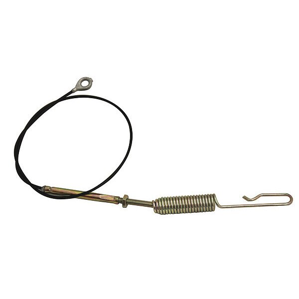 Auger Cable Attachment, Fits Ariens