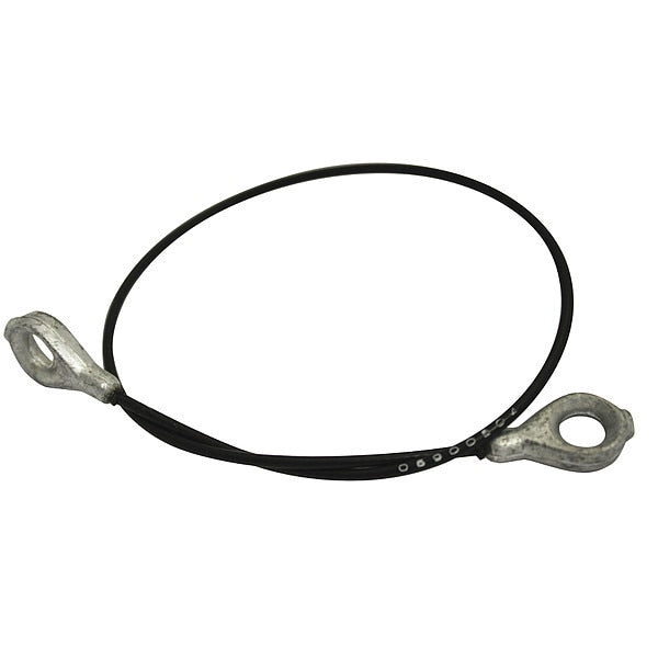 Lower Traction Cable, Fits Ariens