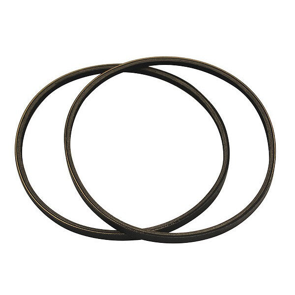 V-Belt Attachment, Fits Ariens
