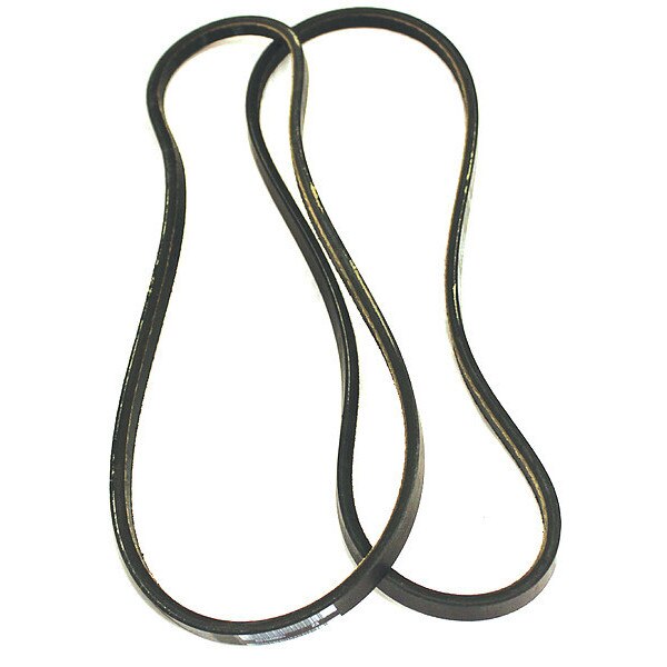 V-Belt Traction, Fits Ariens