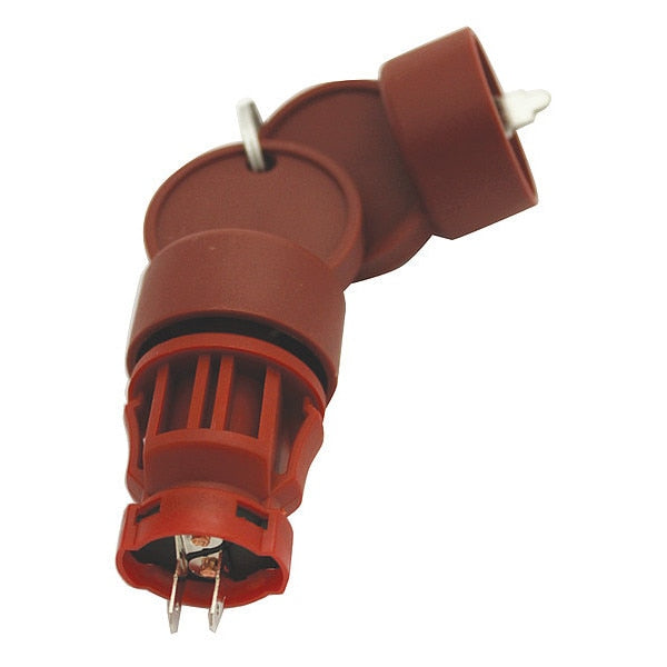 Engine Key, Fits Ariens