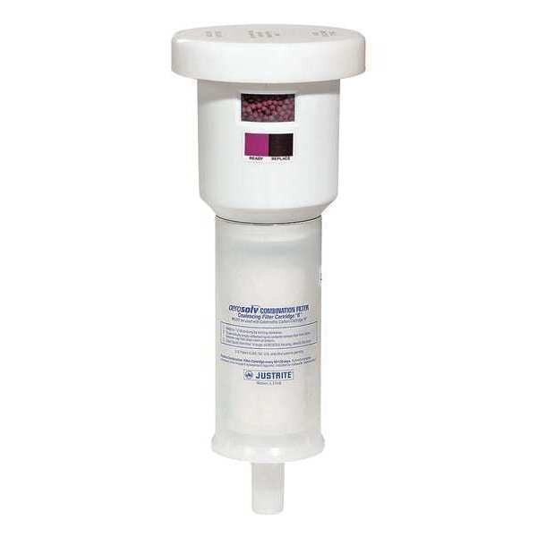 Colorimetric Replacement Cartridge