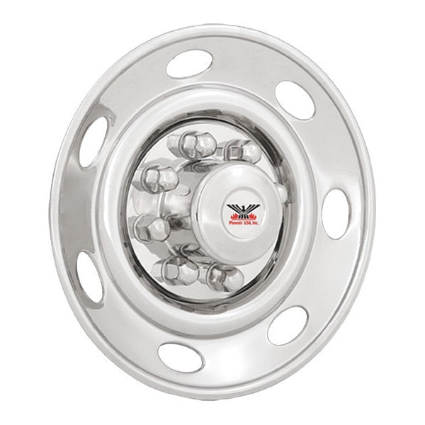 Simulator Set, Trailer, Single Wheel, 16