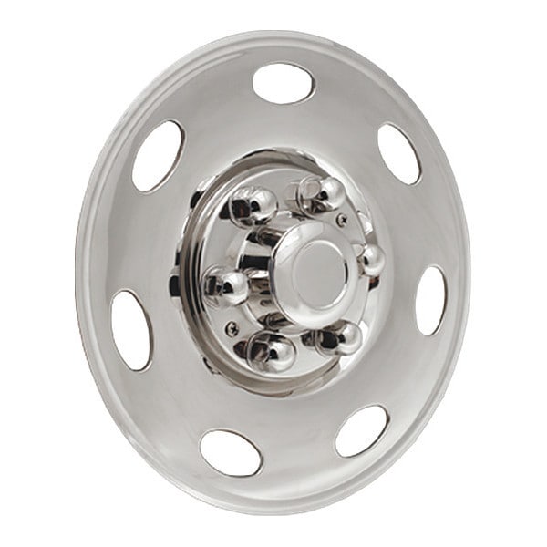 Simulator Set, Trailer, Single Wheel, 15