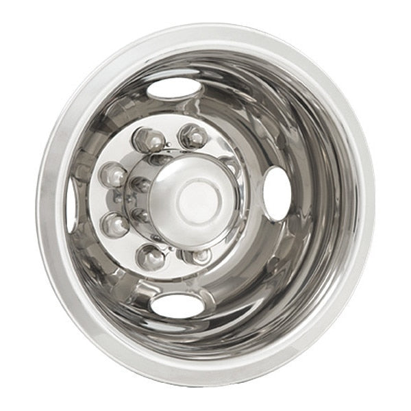 Simulator Axle Set, Rear, Chevy/GMC 92-00