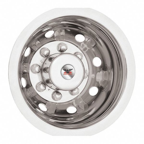 Simulator Axle Set, Rear, Ford 92-07 E350