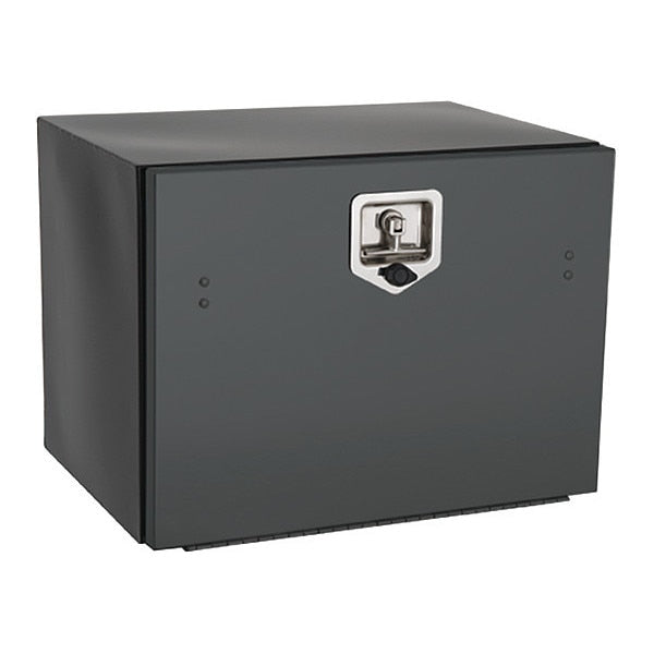 Truck Box, Topside or Underbody, Steel, 24