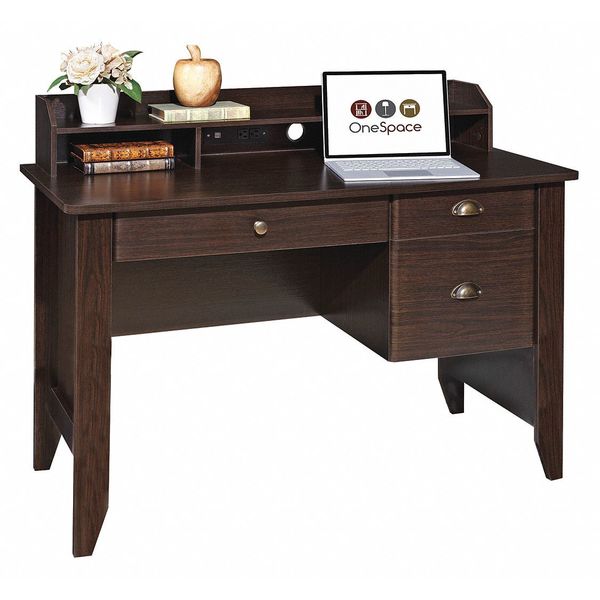 Executive Desk, 21-1/2