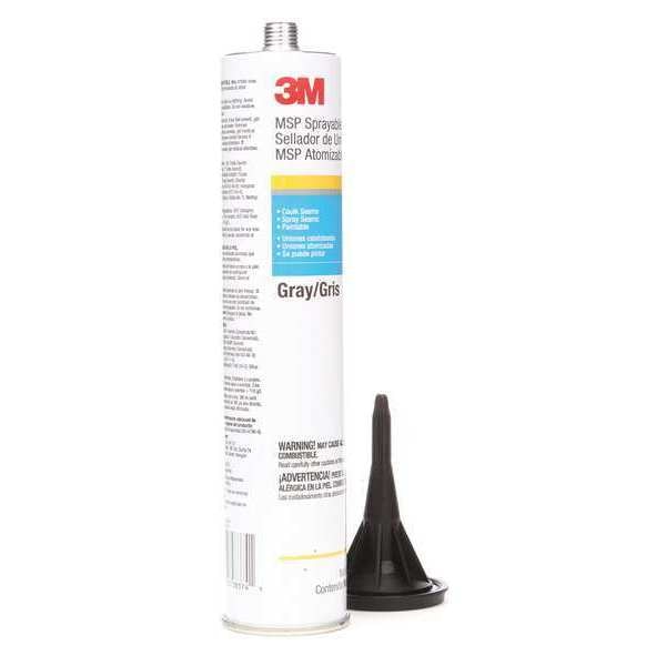 MSP Sprayable, Seam Sealer, 10.5fl.oz., PK6