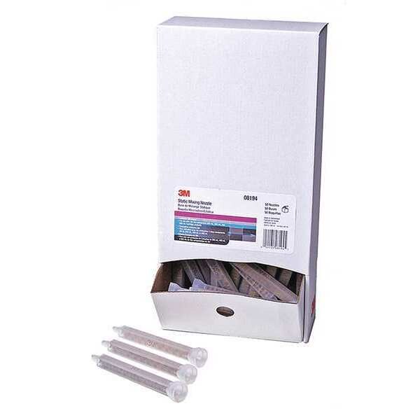 Static, Mixing Nozzle, PK300