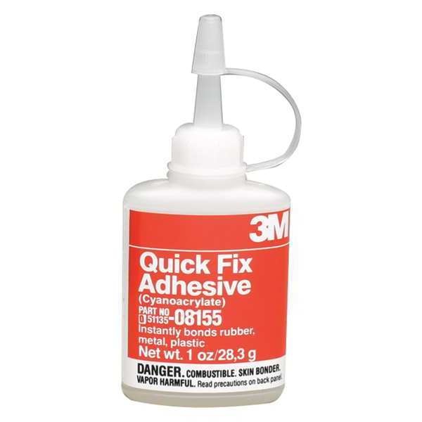 Quick Fix, Adhesive Kit, PK6