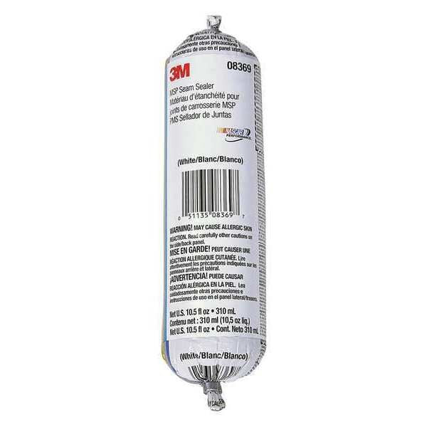 MSP, Seam Sealer, 310 mL, PK6