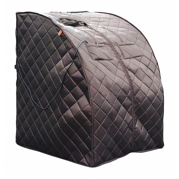 Harmony Deluxe Oversized Portable Sauna