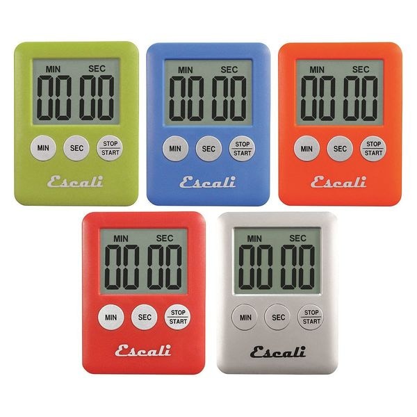 Mini Timer, Digital, Counter, Display Unit