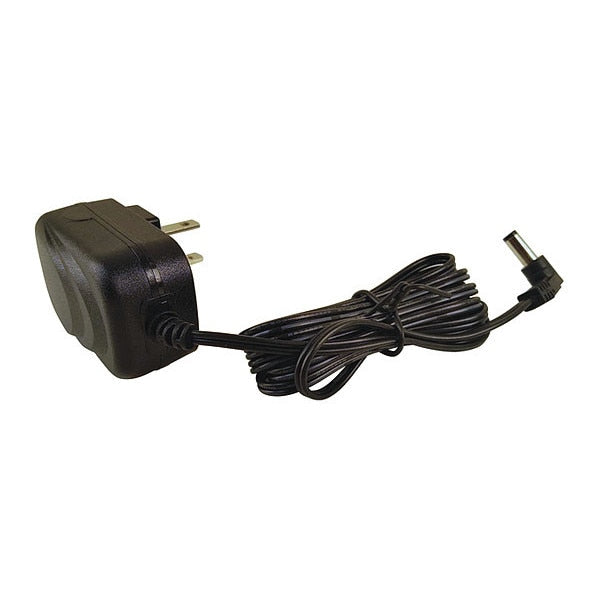 Adapter, 9 Volt, 100-240V In/9V Out