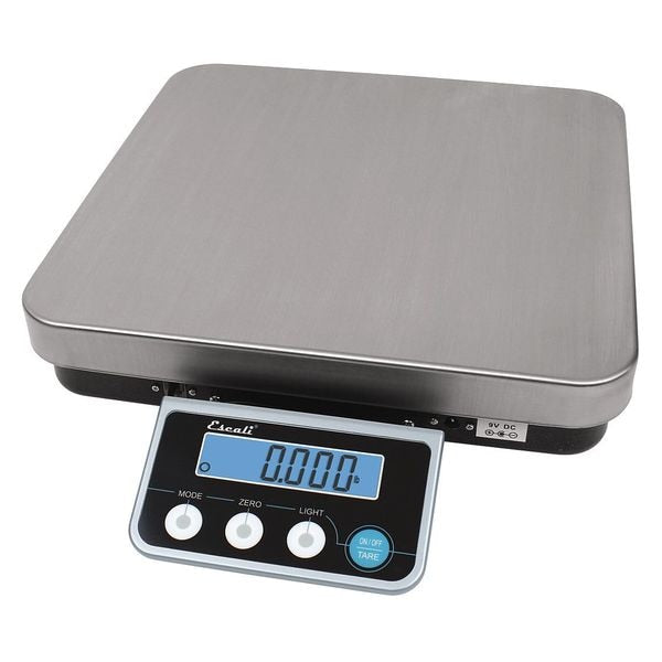 Portion Control Scale, Large, Digital, 13lb