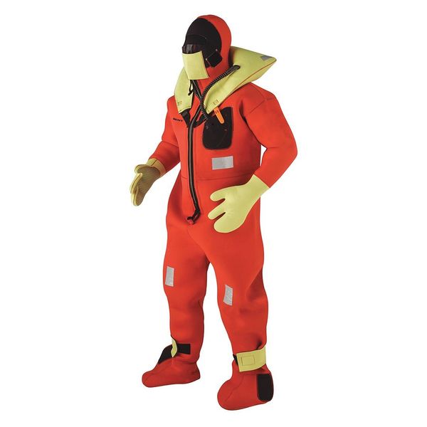 Immersion Suit, Uscg, Universal