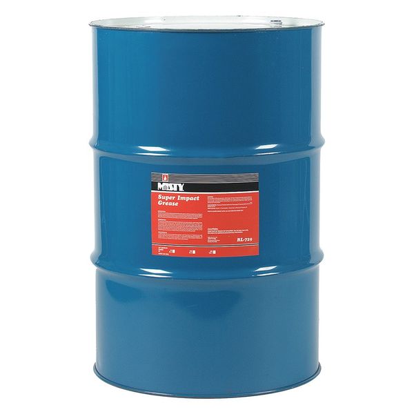120 lb. Super Impact Grease Green