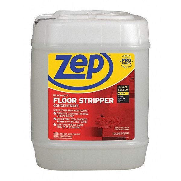 Floor Stripper Concentrate, 5 Gal