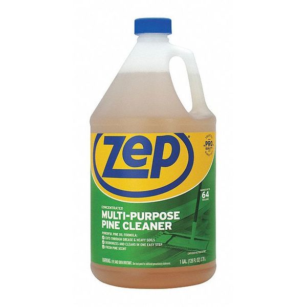 Multi-Purpose Cleaner, 1 gal. characteristic, 4 PK