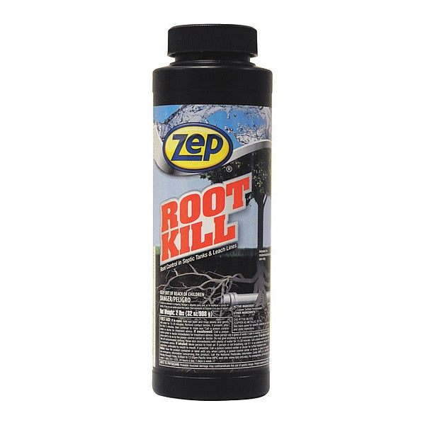 Root Kill, 1 gal., PK4