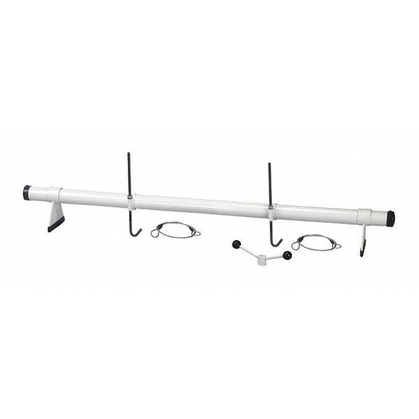 Two Point Engine Support Bar