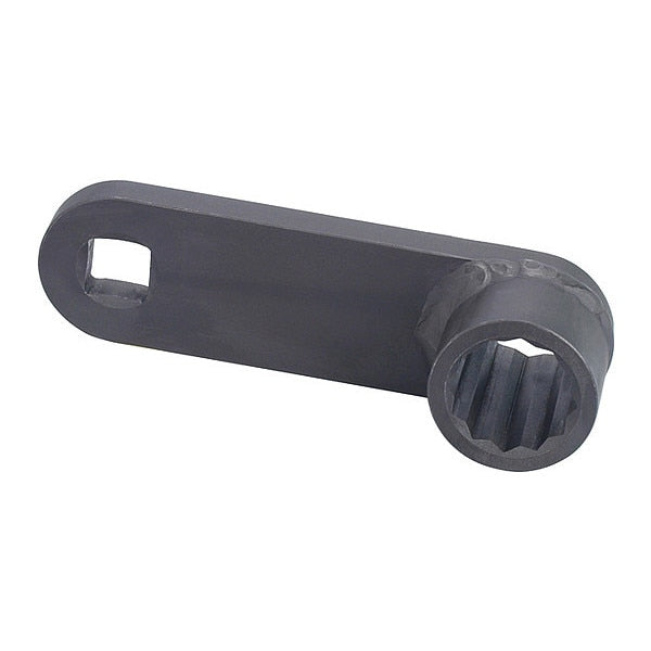 Quick Alignment Socket Wrench