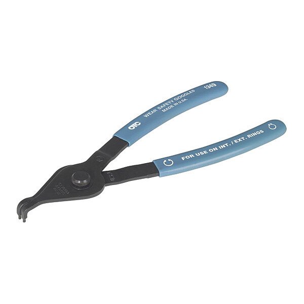 Retaining Ring Pliers, 90 Degree, .070