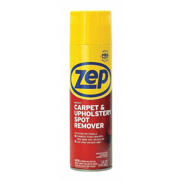 Instant Spot Remover, 20 oz., PK4