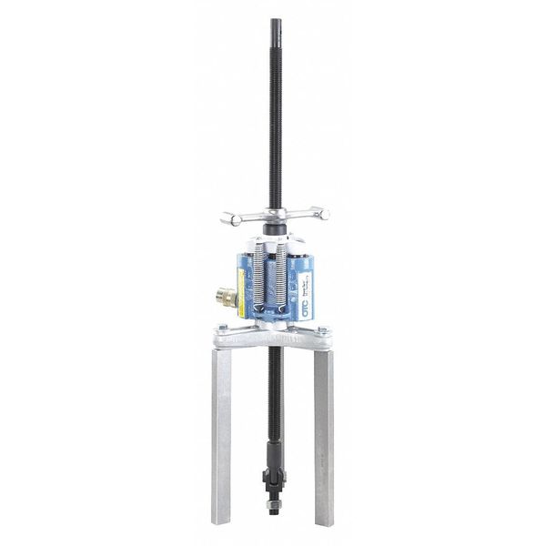 Hydraulic Sleeve Puller Set, 17.5 tons