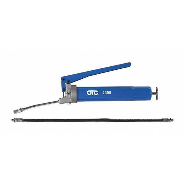 Professional Lever Grease Gun