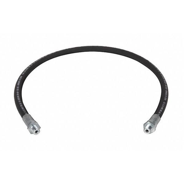 Grease Gun Hose, 24