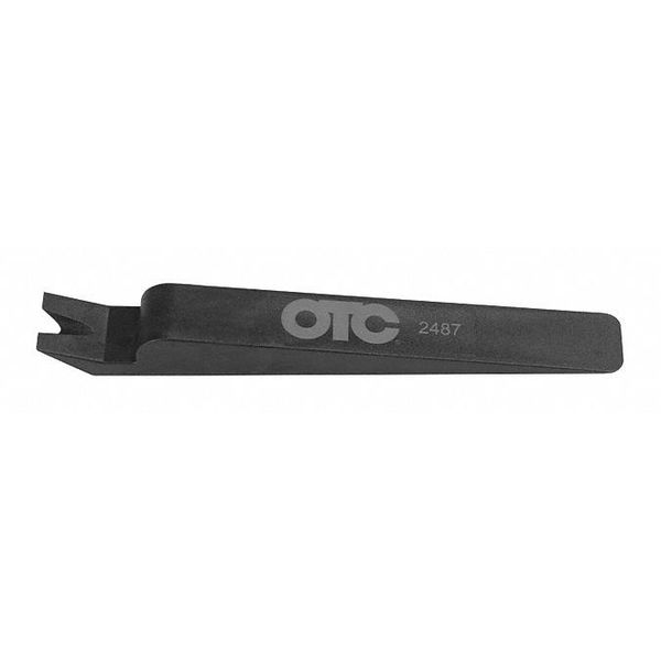 Combination Wedge And Pry Tool