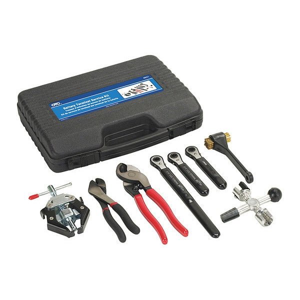 Battery Terminal Service Kit