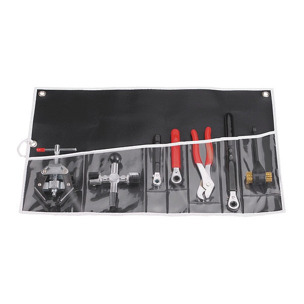 Battery Service Tool Kit