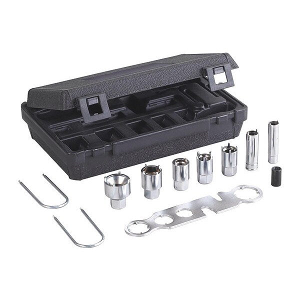 Antenna and Radio Service Kit