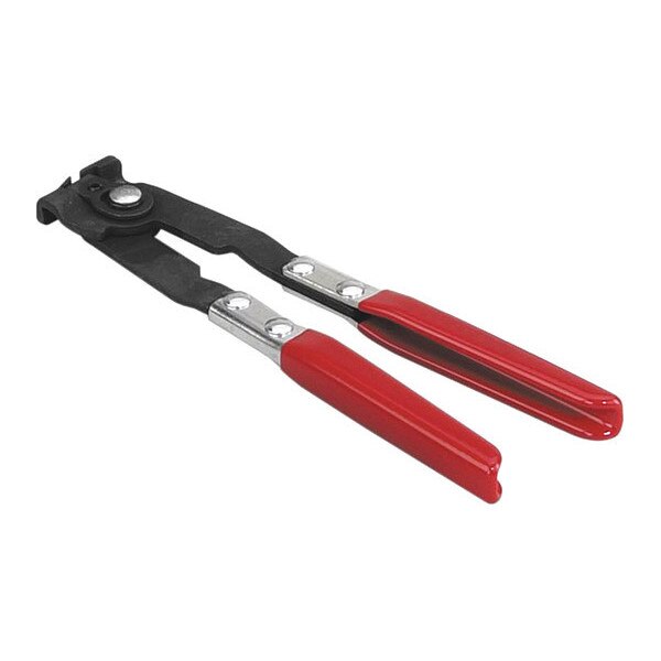 Ear Type Clamp Pliers