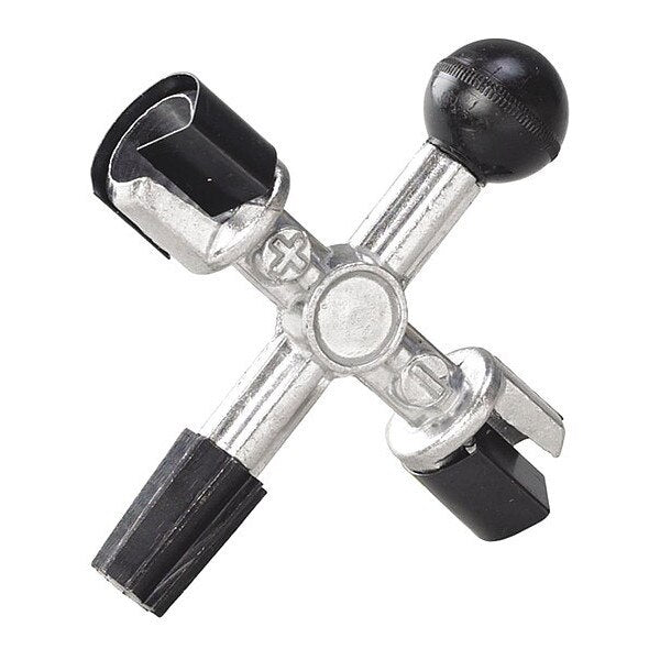 Battery Post Cleaner