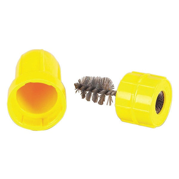 Battery Post and Terminal Cleaner